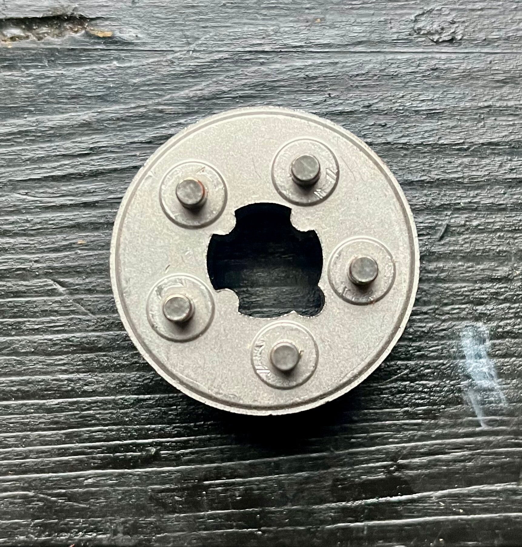 Restored Selector for DeWalt D21570K Hammer Drill