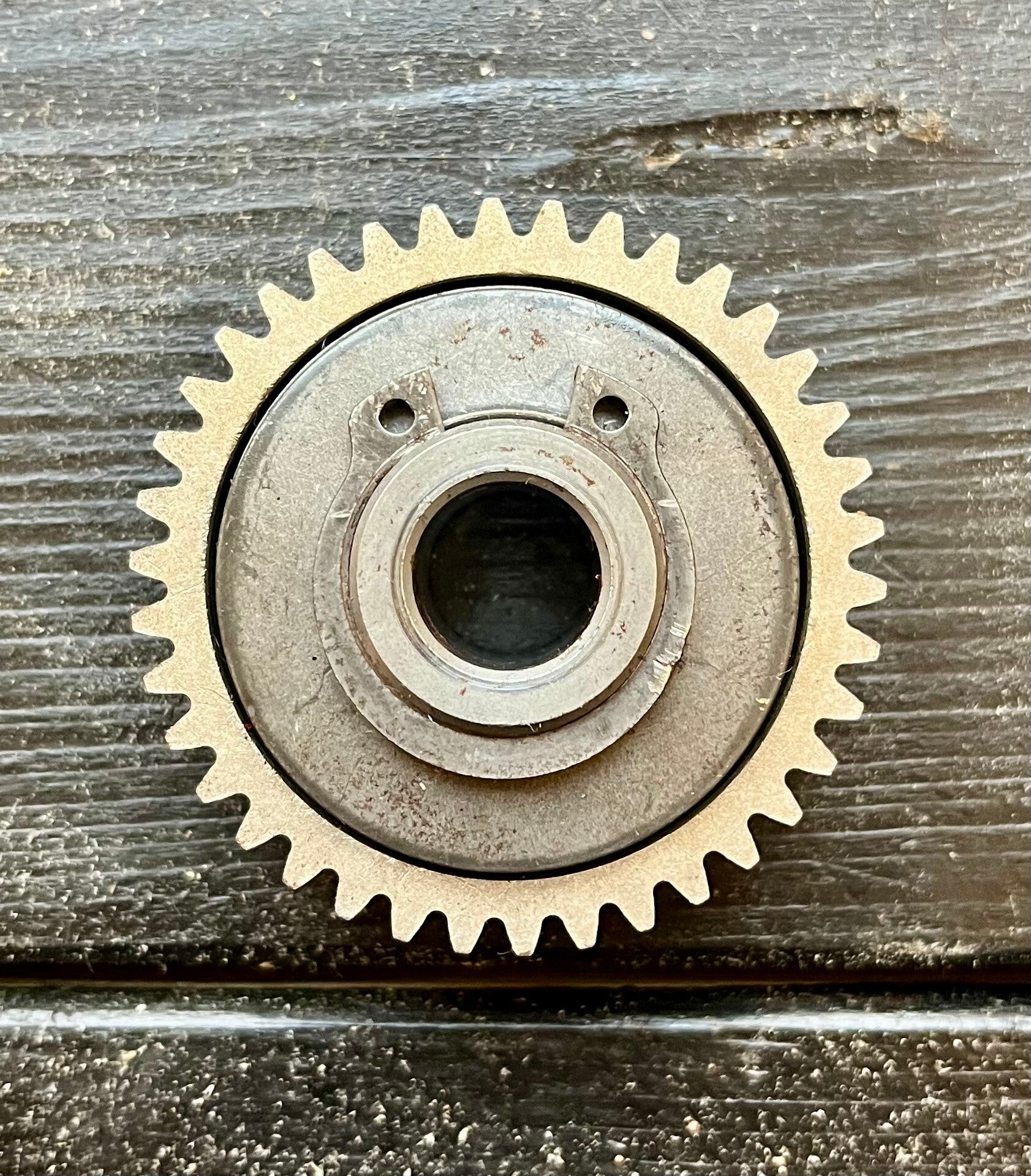 Clutch Assembly for DeWalt D21570 Hammer Drill