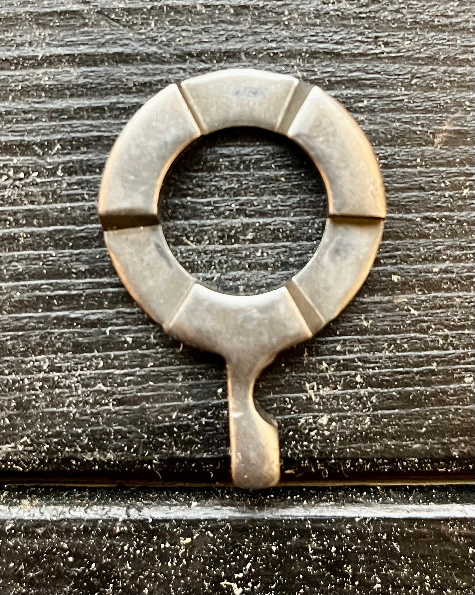 Restored Arm for DeWalt D21570K Hammer Drill