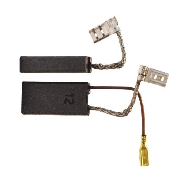 Bosch Carbon Brush Set for Bosch GSH5CE Breaker 1617014144