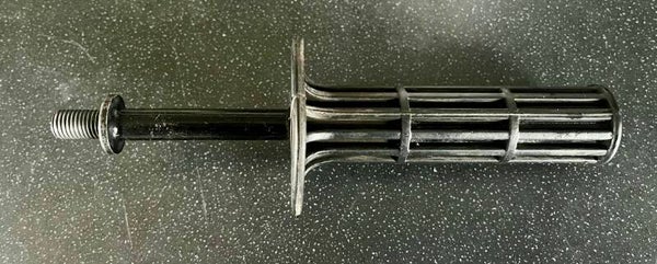 Restored Side Handle Grip for Makita Hammer Drill - 273472-4