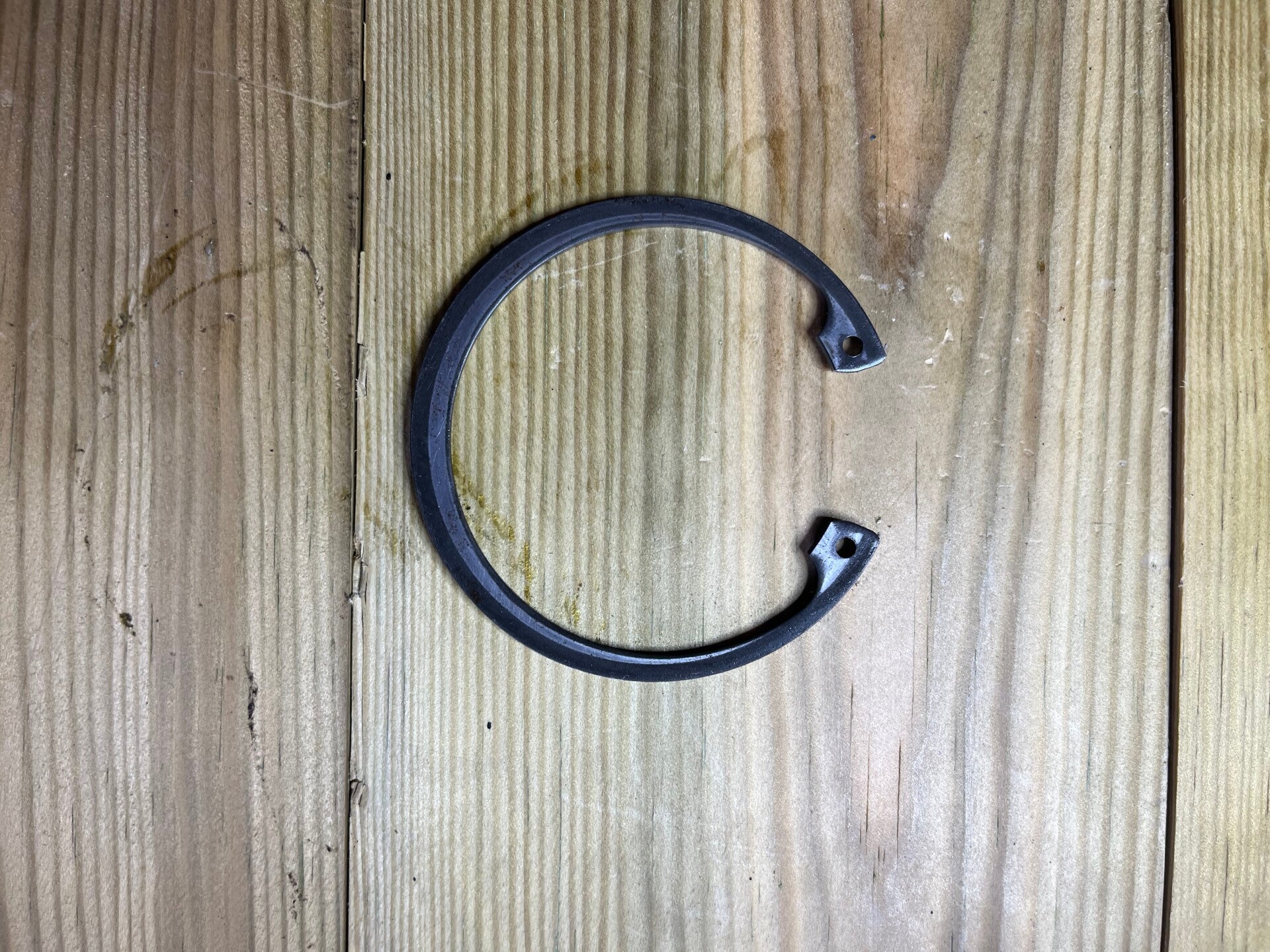 Restored Paslode Retaining Ring for IM350 IM350+ IM350CT - 401328