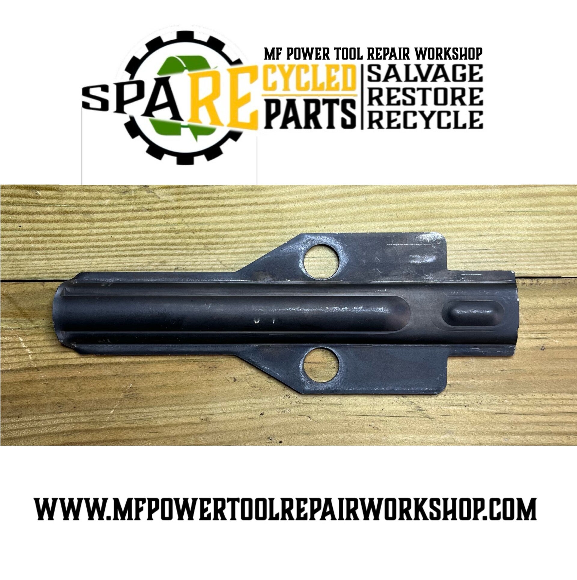 Restored Paslode Wear Plate for IM350+ - 902249