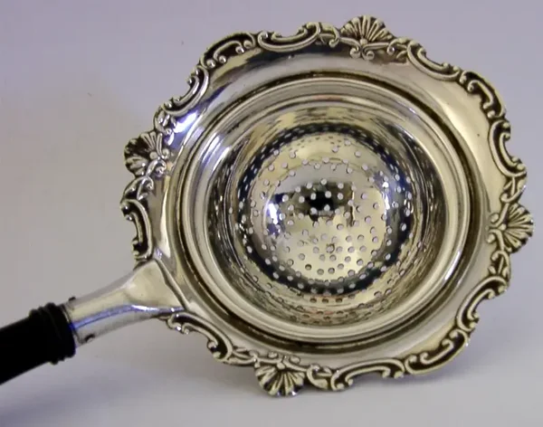 SUPERB AMERICAN SOLID STERLING SILVER c1940 ANTIQUE 44g
