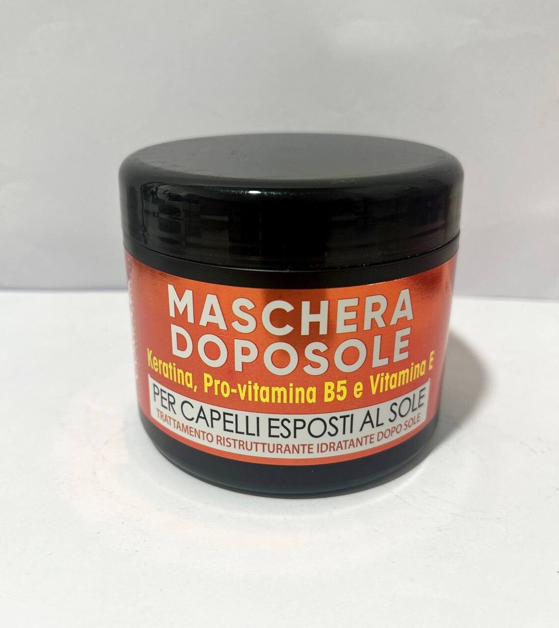Pharma complex  Maschera capelli dopo sole