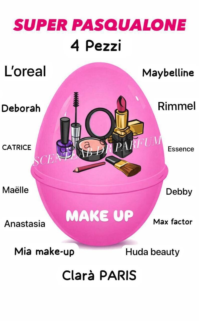 Super Pasqualone Grandi Firme