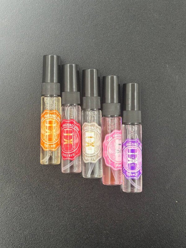 Set fragranze Yara 🤩