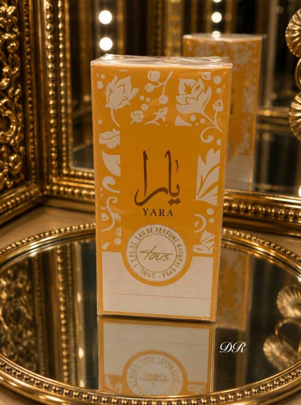Yara Tous by lattafa -50 ml