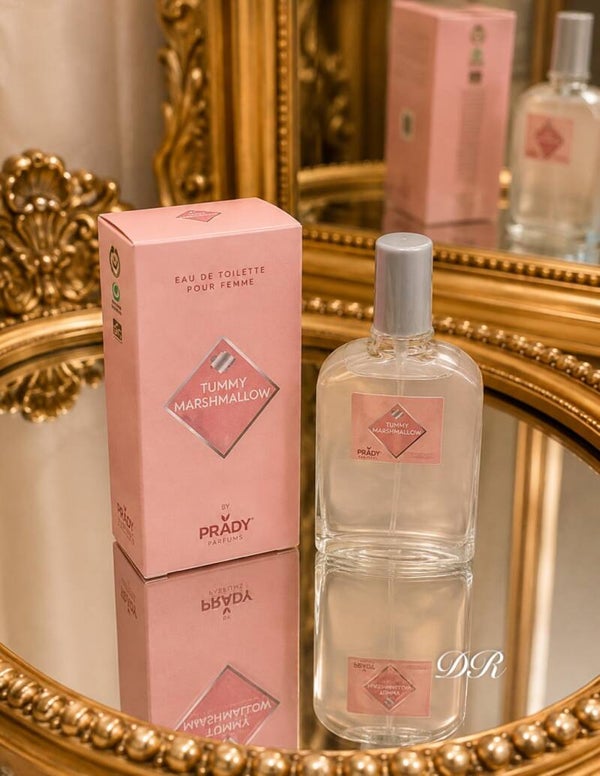 Tummy Marshmallow - Prady Parfums