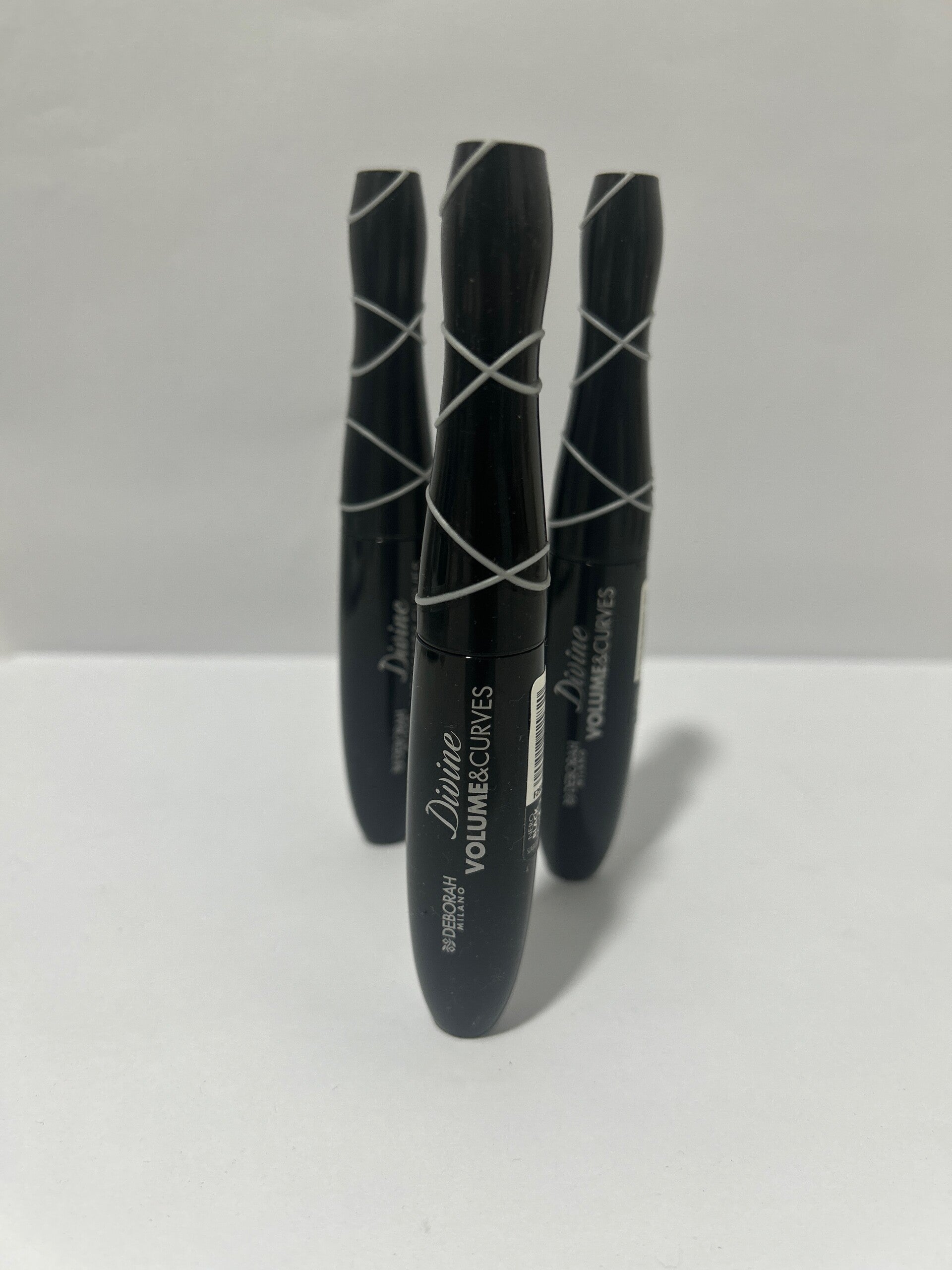 Mascara deborah Milano divine volume&curves