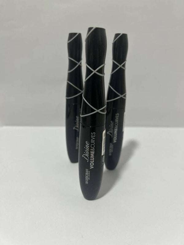 Mascara deborah Milano divine volume&curves