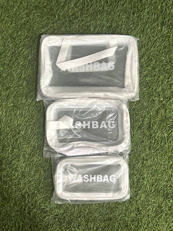 Set Washbag