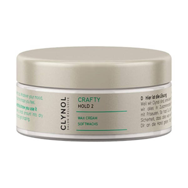 Clynol cera per capelli