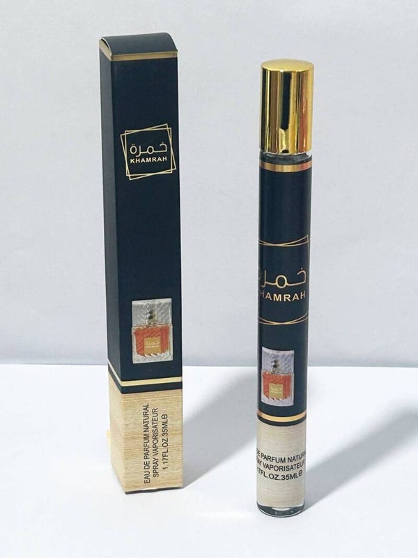 Khamrah lattafa 35 ml