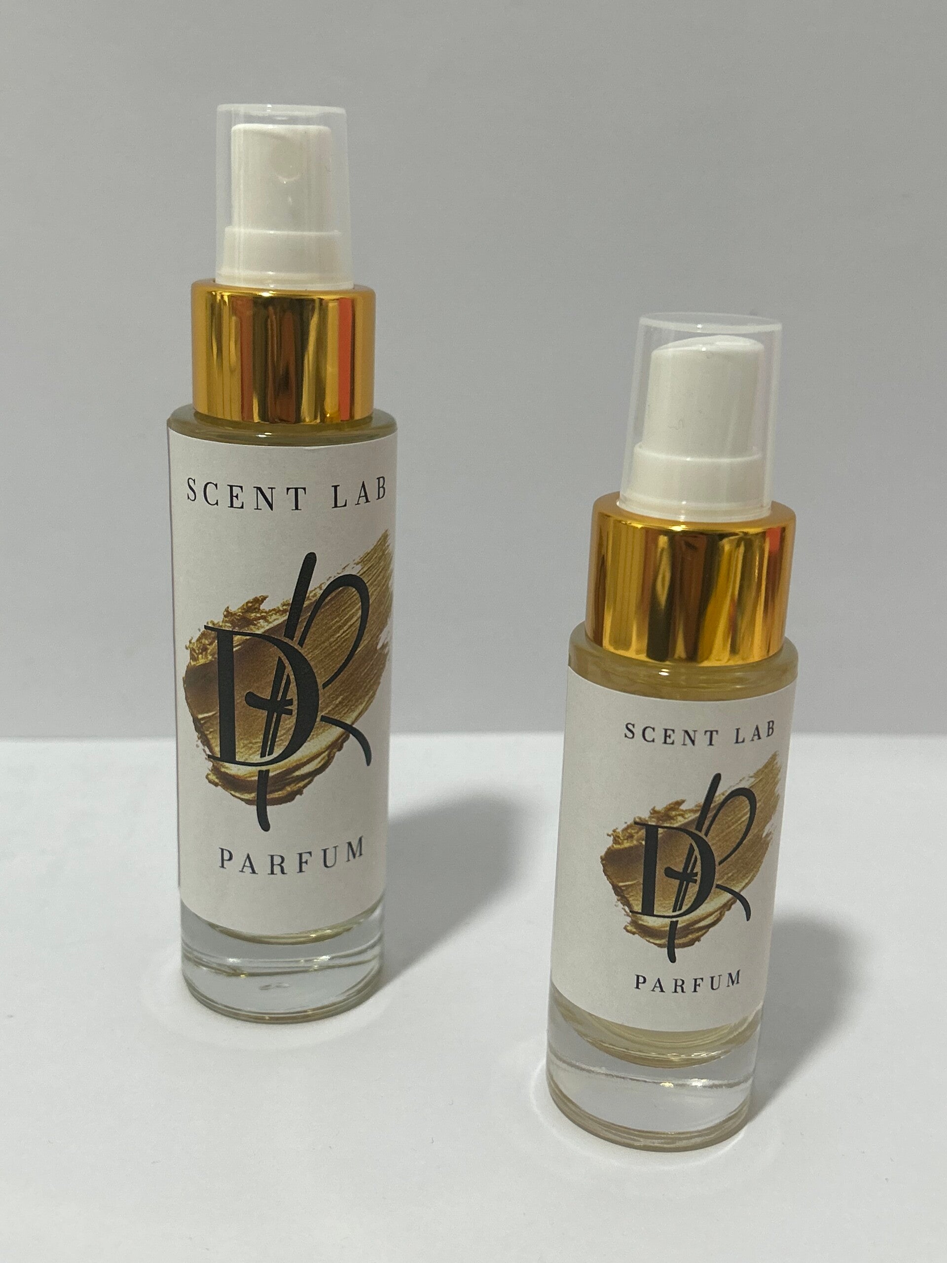 ScentLab 115 dupe libre Yves Saint Laurent 30 ml