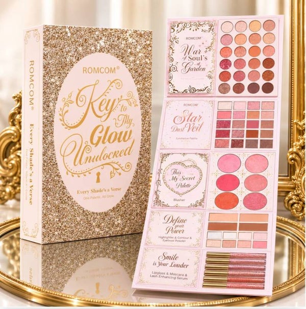Palette libro 📕