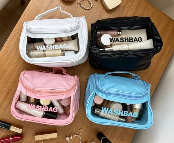 Washbag