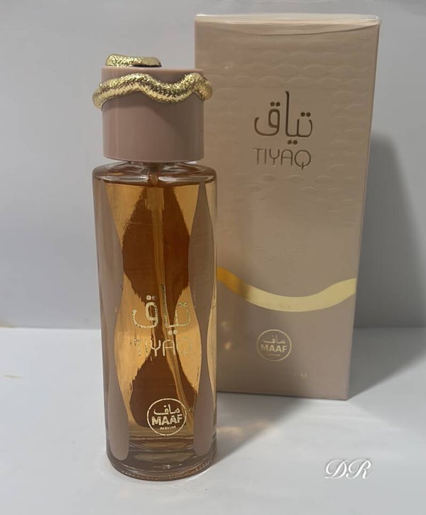 Maaf tiyaq intense 100 ml