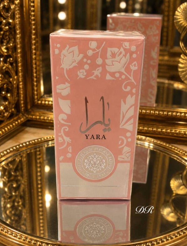 Lattafa YARA Eau de Parfum 50 ml Donna -