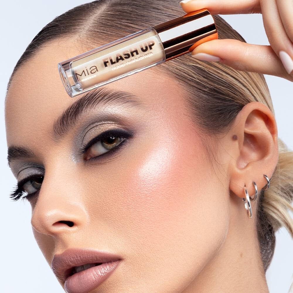 Illuminante Flash Up ✨