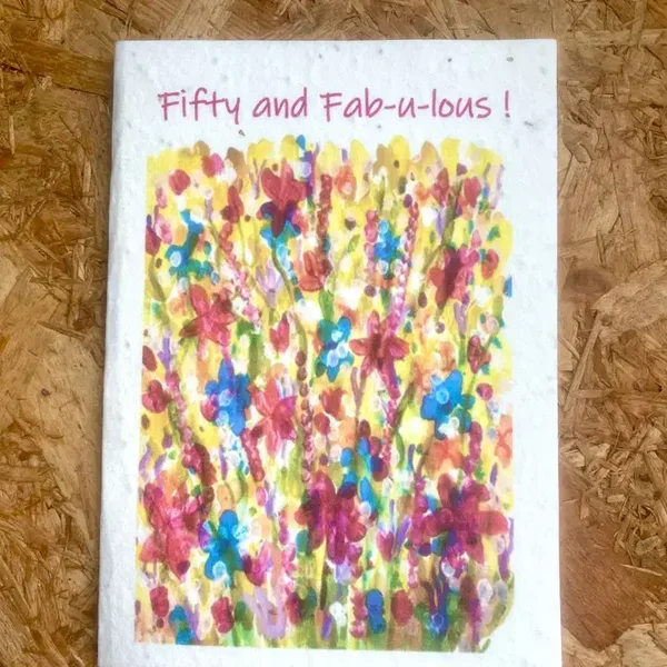Birthday - Fab-u-lous 50 - 091