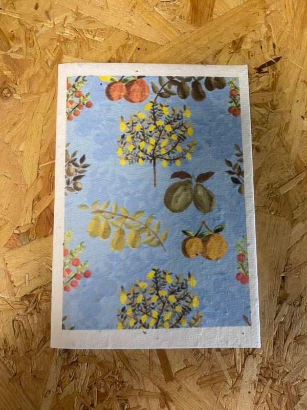 Maisie Finn  Designs Calendar 2026 ( A4 size)