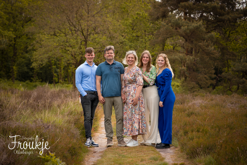 Familiefotograaf Familiefoto's Friesland Fotografie Famiilieportret 