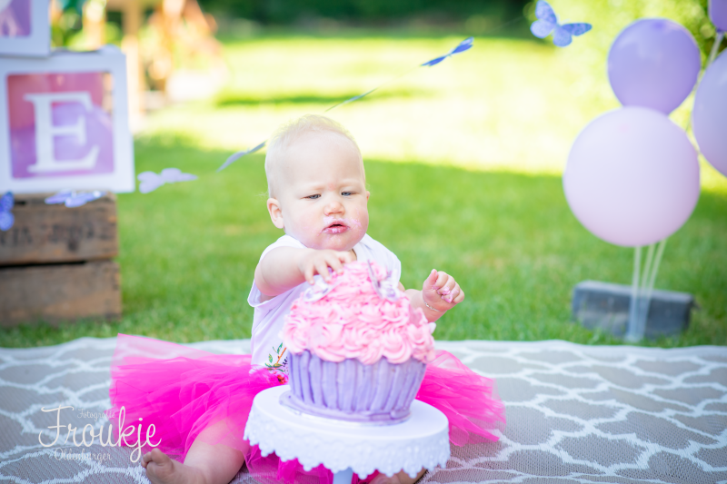 Cakesmash Friesland Fotografie Cakesmashfotografie 1 jaar feest 