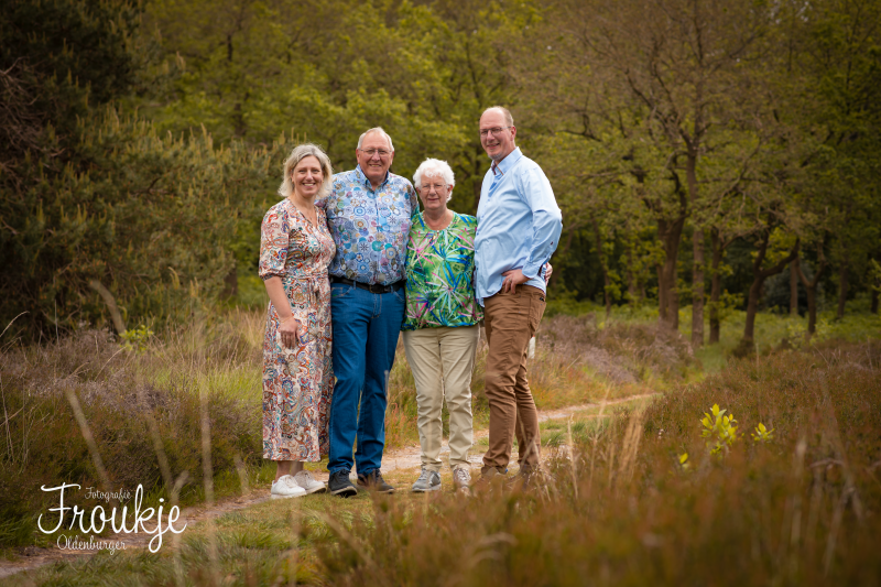 Familiefotograaf Familiefoto's Friesland Fotografie Famiilieportret 