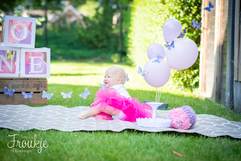 Cakesmash Friesland Fotografie Cakesmashfotografie 1 jaar feest 