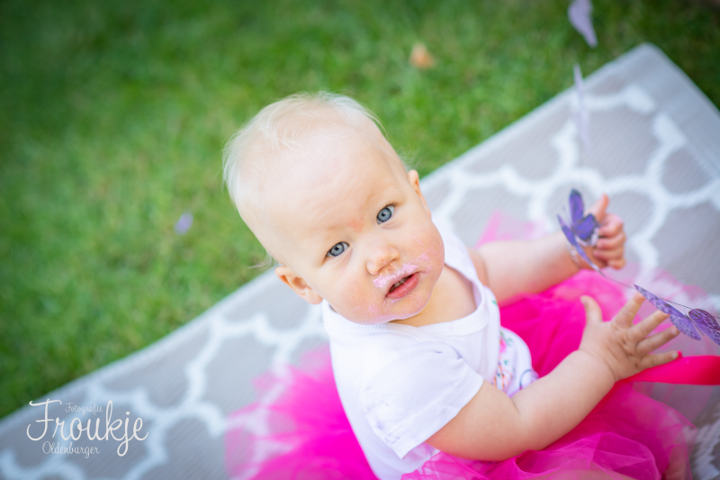 Cakesmash Friesland Fotografie Cakesmashfotografie 1 jaar feest 