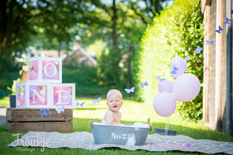 Cakesmash Friesland Fotografie Cakesmashfotografie 1 jaar feest 