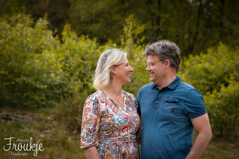 Familiefotograaf Familiefoto's Friesland Fotografie Famiilieportret 