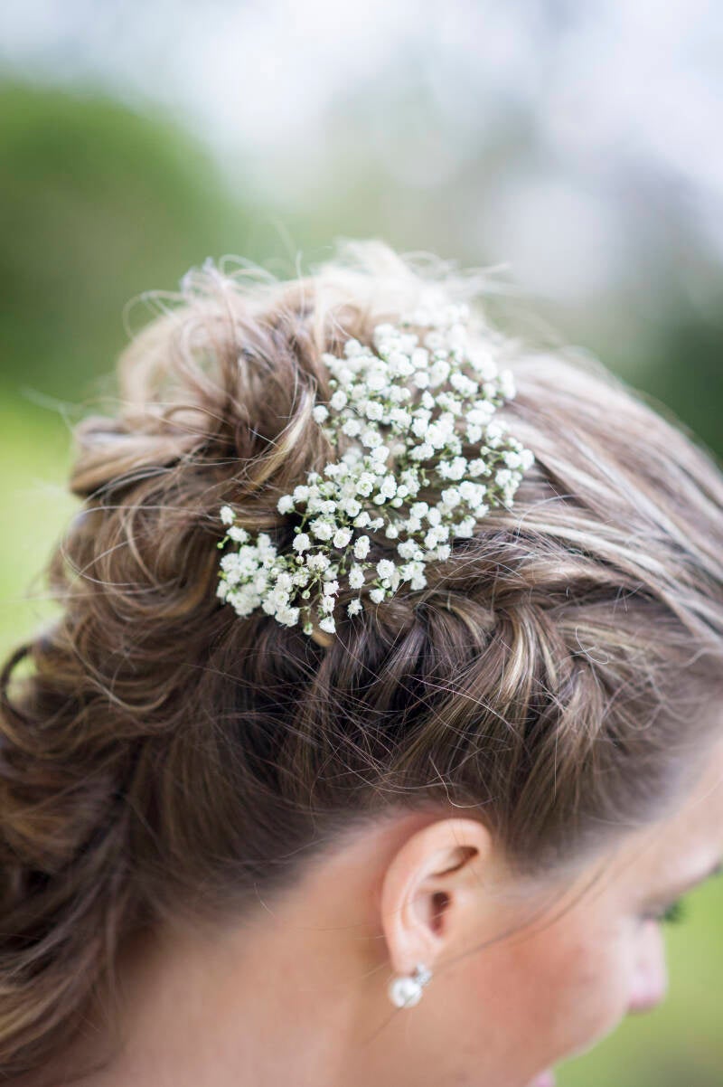 Trouwfotograaf Bruidsfotografie trouwfotografie Friesland fotograaf bruiloft Kleurrijk trouwen foto