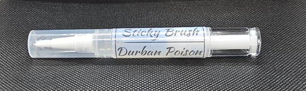 Durban Poison (Sativa)
