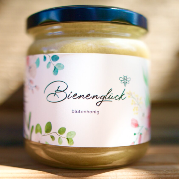 Blütenhonig