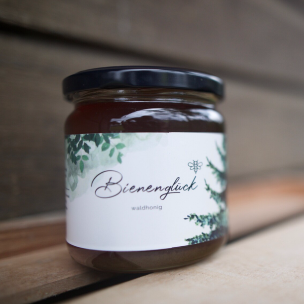 Waldhonig