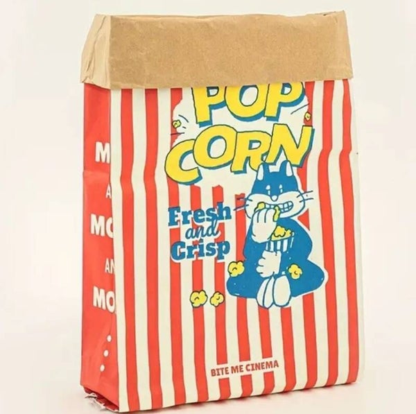 XXL Popcorn Play Sack