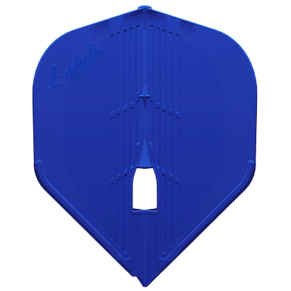 L-Flight KAMI Bleu - Standard - Lot de 3