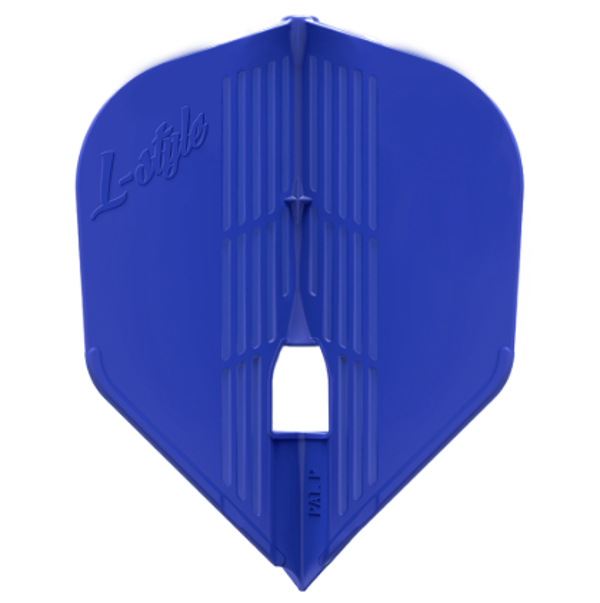 L-Flight KAMI Bleu - Shape - Lot de 3