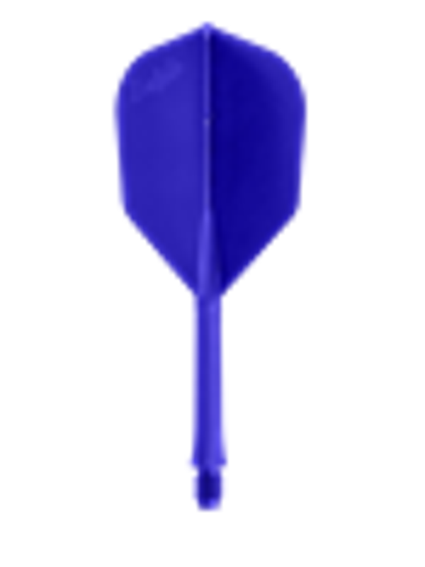 BARFLIGHT 2BA Bleu - Shape - Lot de 3