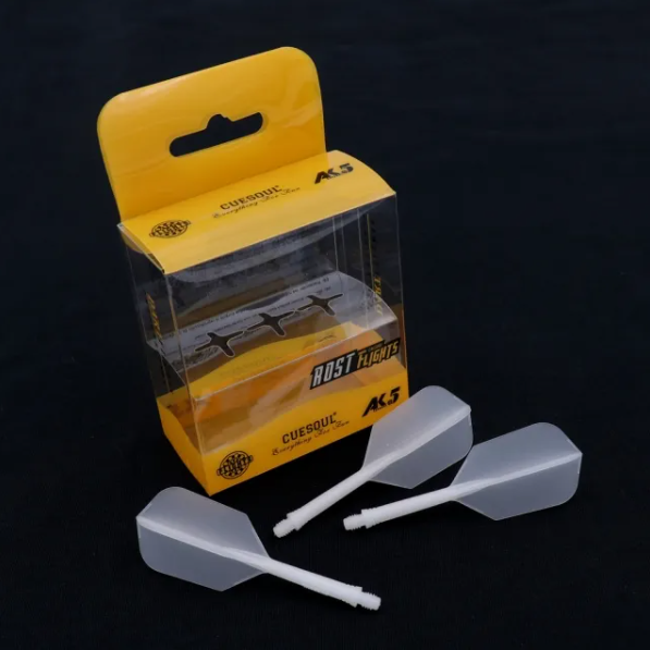 ROST AK5 Ice - Slim - Taille M - Lot de 3