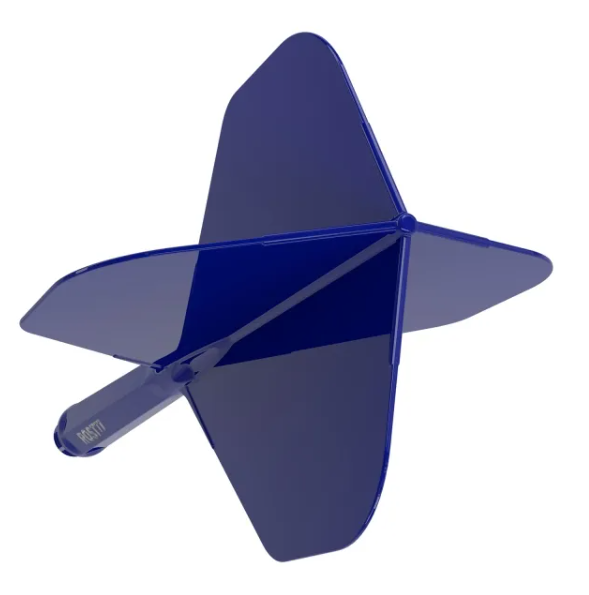 ROST 77 Bleu - Standard - Lot de 3