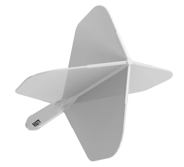 ROST 77 Blanc - Standard - Lot de 3