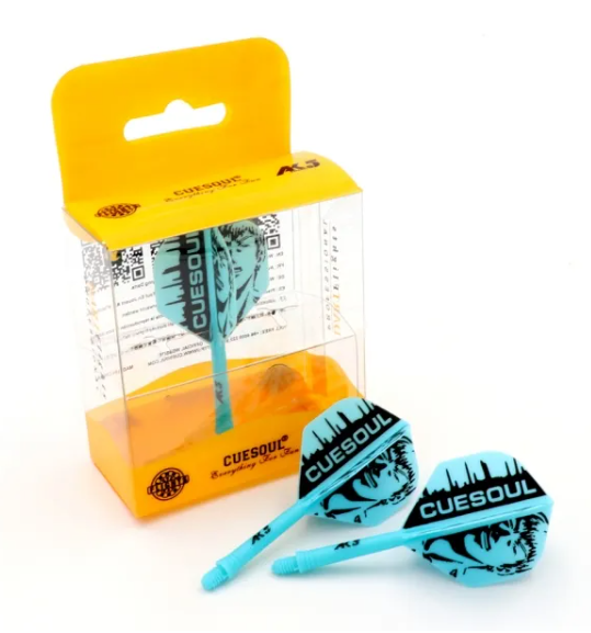 ROST AK5 Bleu Motif Boy - Standard - Taille M - Lot de 3