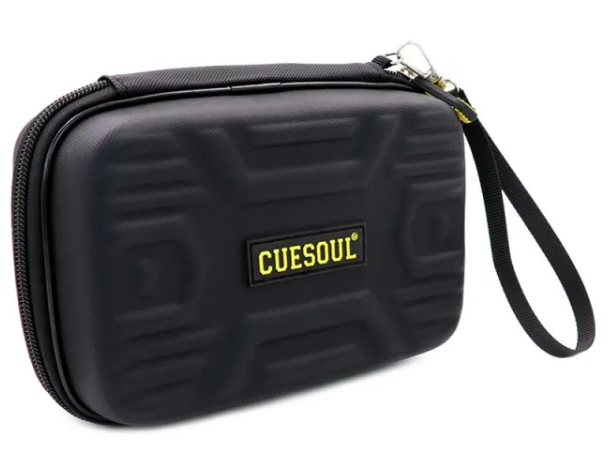 BEAST DART CASE Noir - Pour 6 Fléchettes