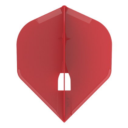 L-Flight PRO Rouge - Standard - Lot de 3