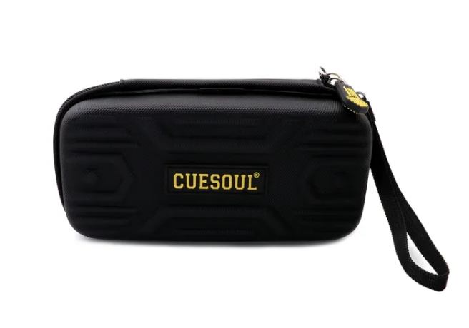 BEAST DART CASE Noir - Pour 3 Fléchettes