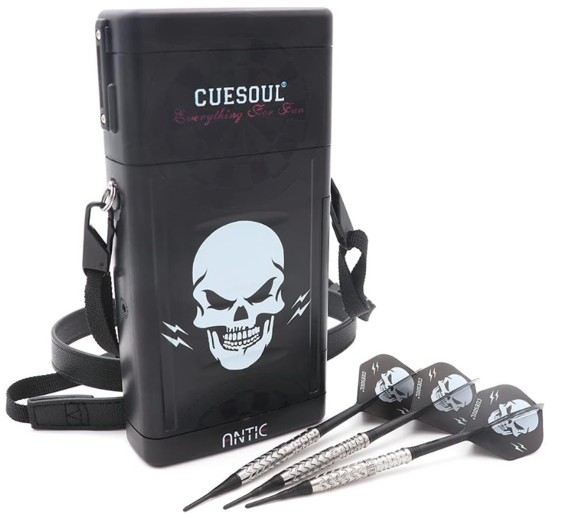 LOVEone 20g - 90% Tungsten - Pointe Souple