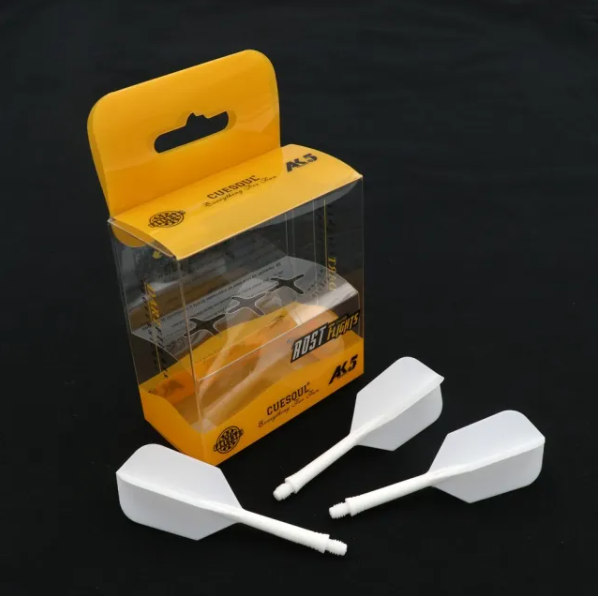 ROST AK5 Blanc - Slim - Taille M - Lot de 3